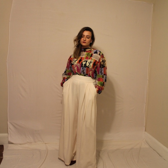 Pants - Picture 2 of 3